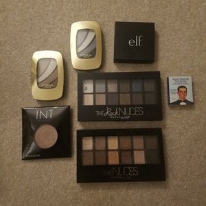 Eyeshadow bundle